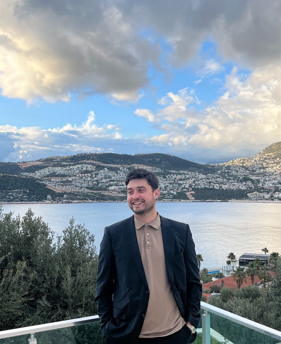 M. Kaan Inan